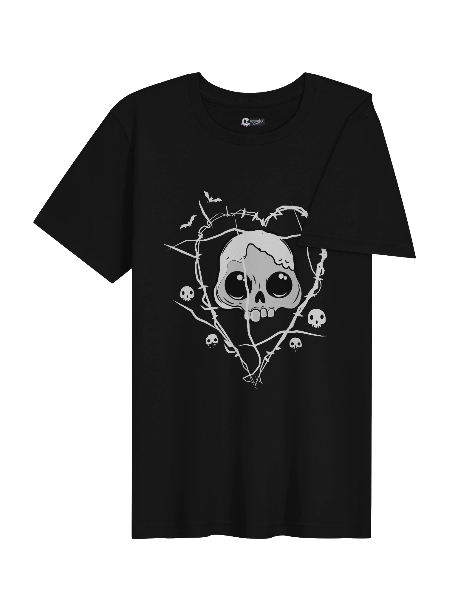 The Dead Heart Tee product image (3)