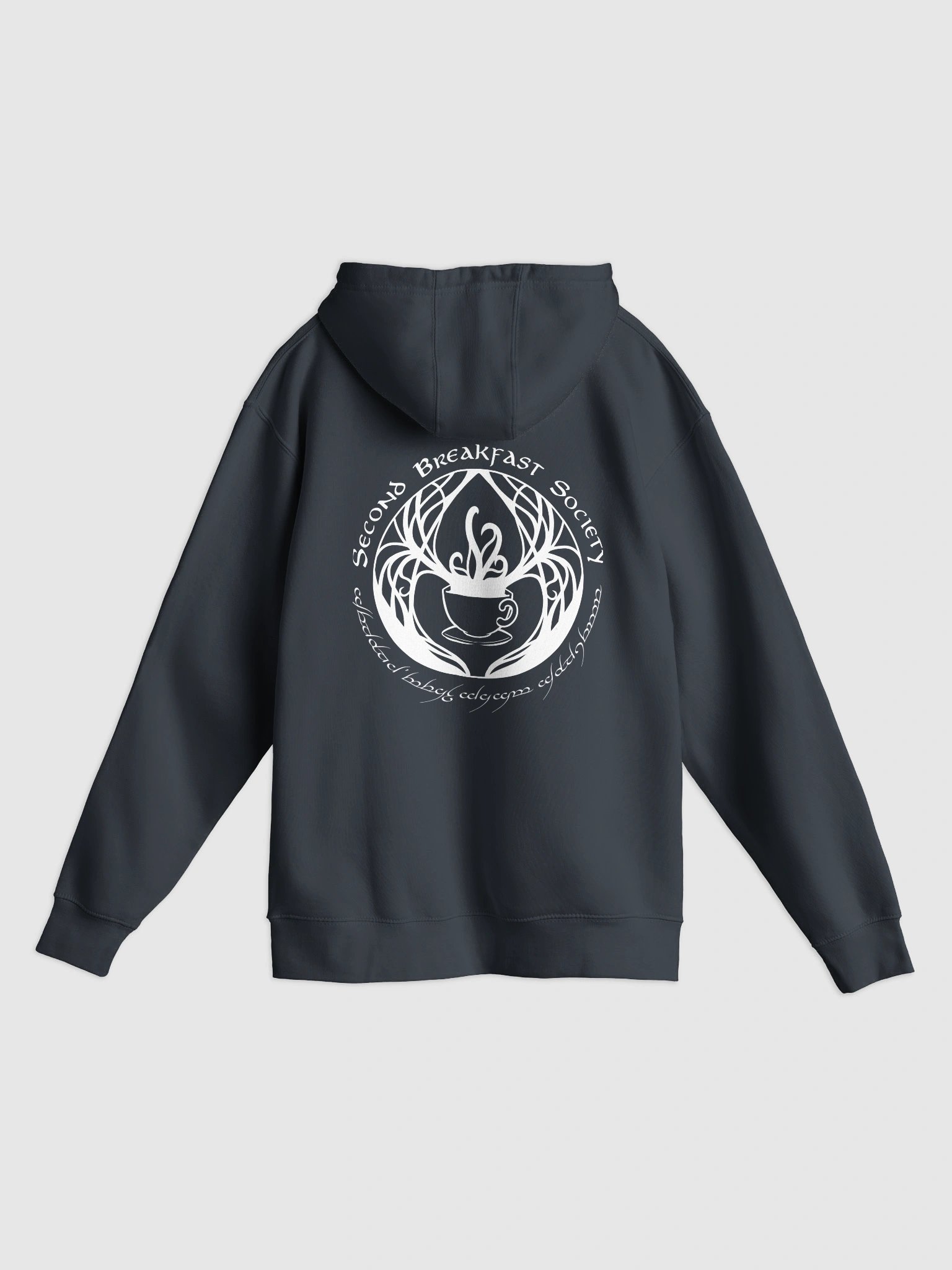 SBS Hoodie product image (2)