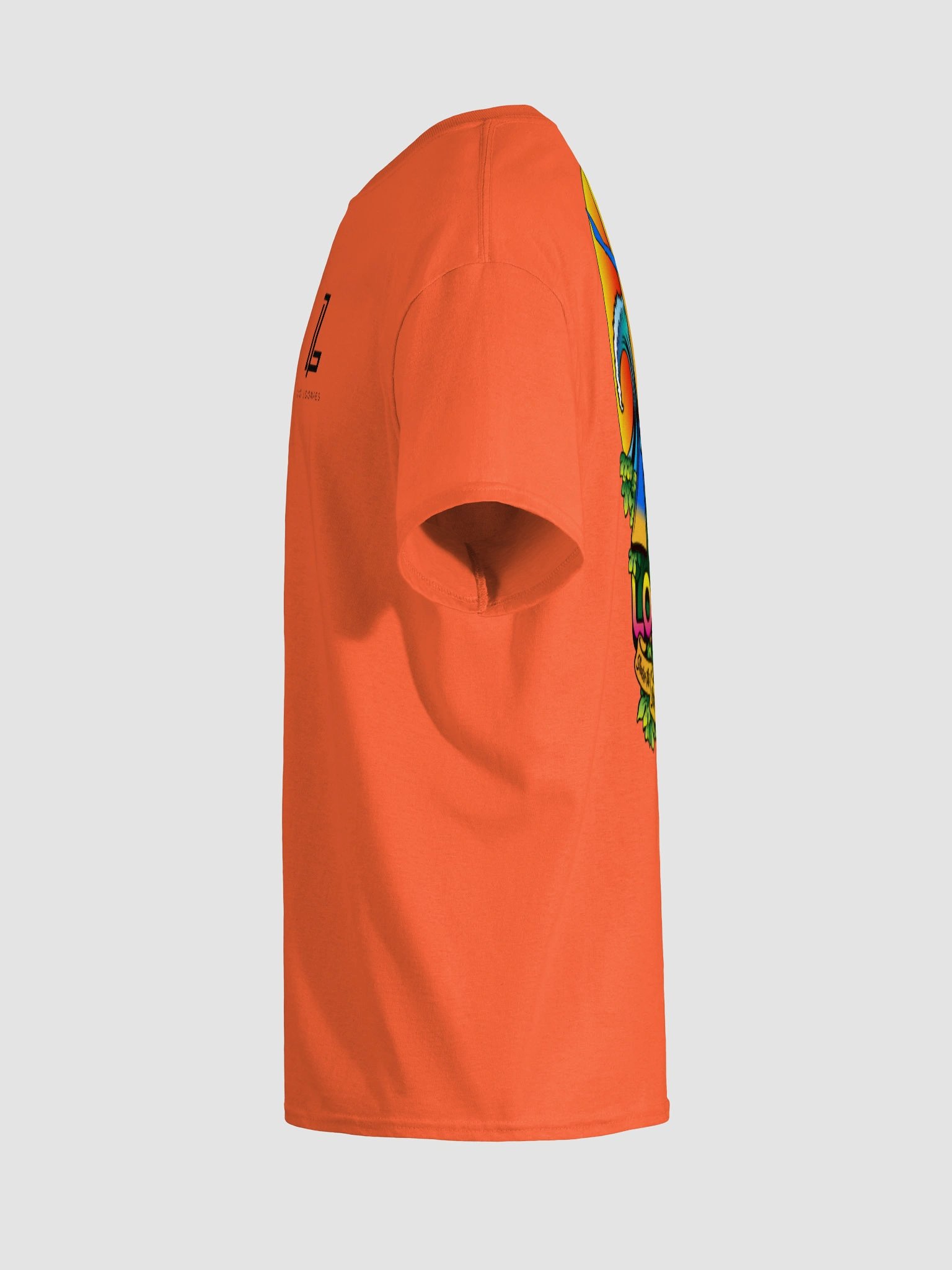 Invert Tee product image (6)