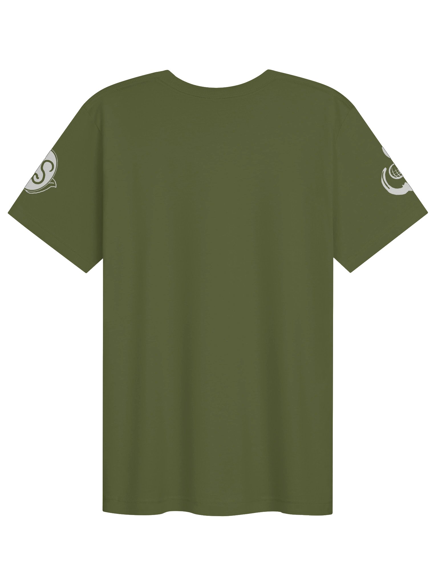 Junior Sprout Varsity Soft Tee product image (2)