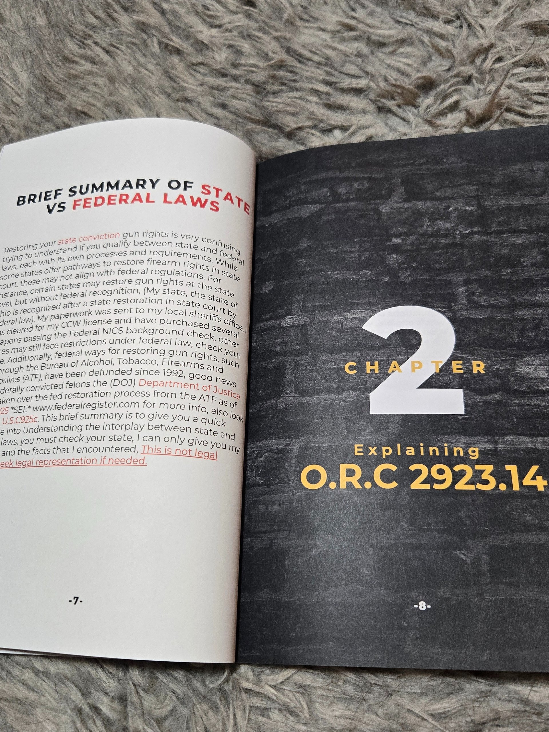 From Felon to Freedom (Paperback Edition) product image (4)