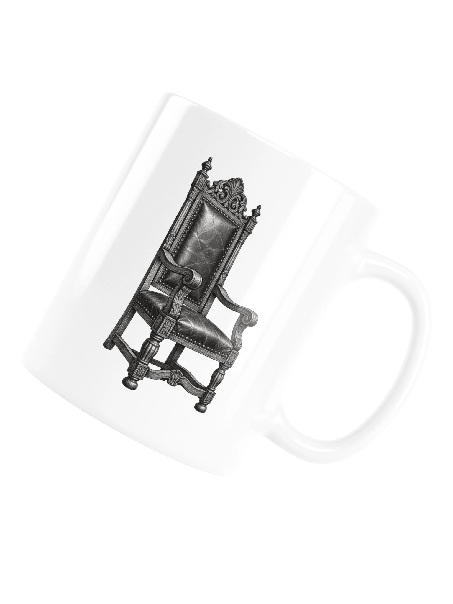 Unknown Superiors Mug | The Missing Centuries product image (6)
