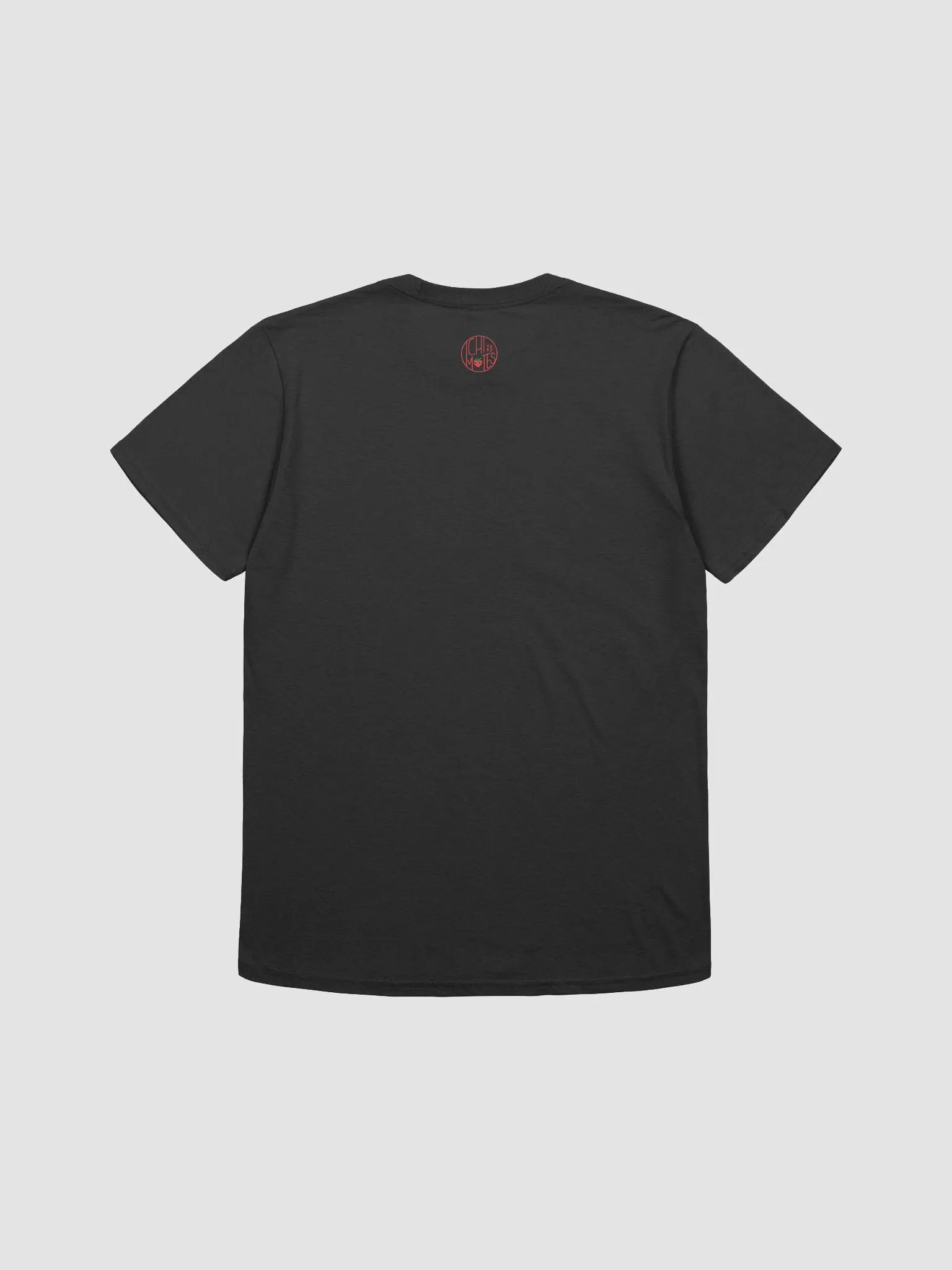 strawb 2.0 Simple Tee product image (3)