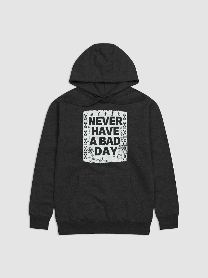 Forrest Hoodie with Back Design product image (1)