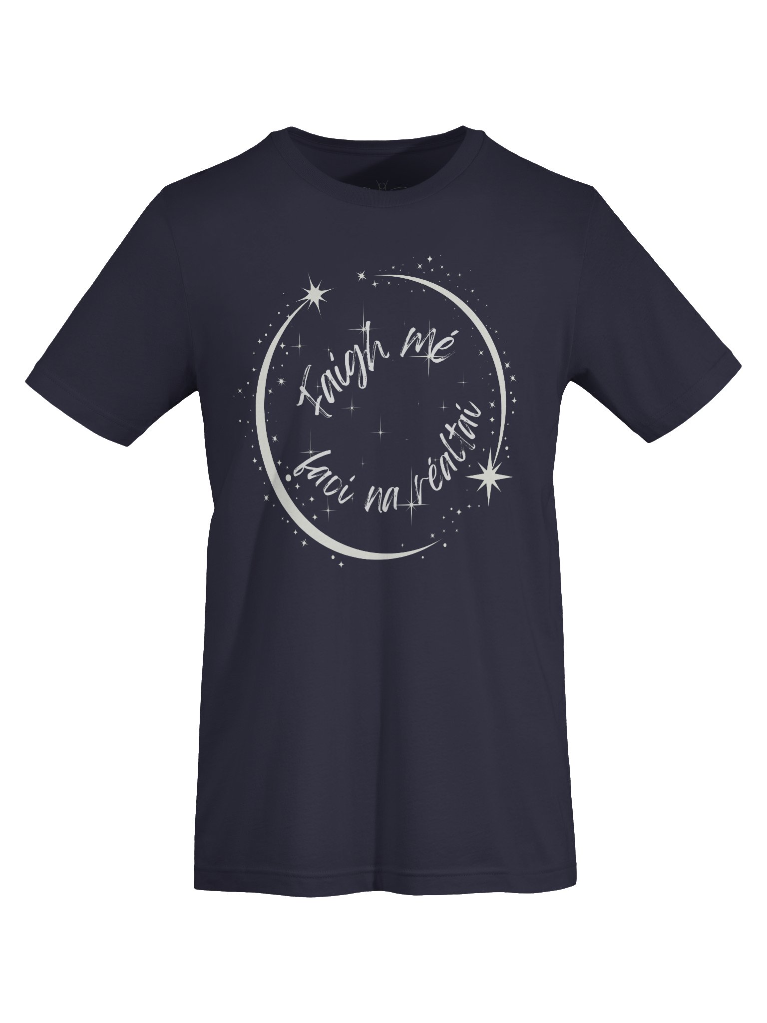 Faigh Mé Faoi na Réaltaí Tee product image (14)