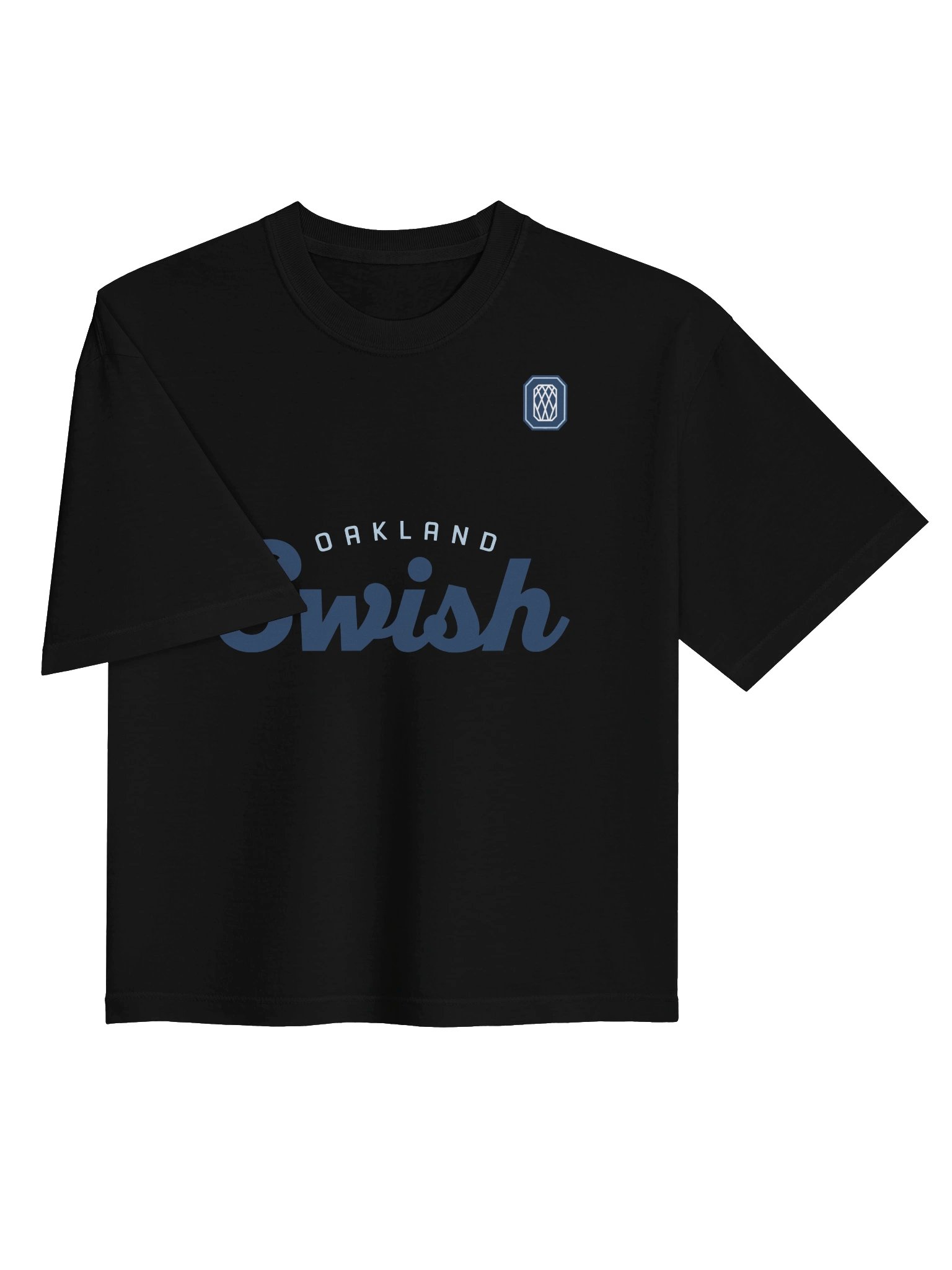 Swish Box T-shirt product image (3)