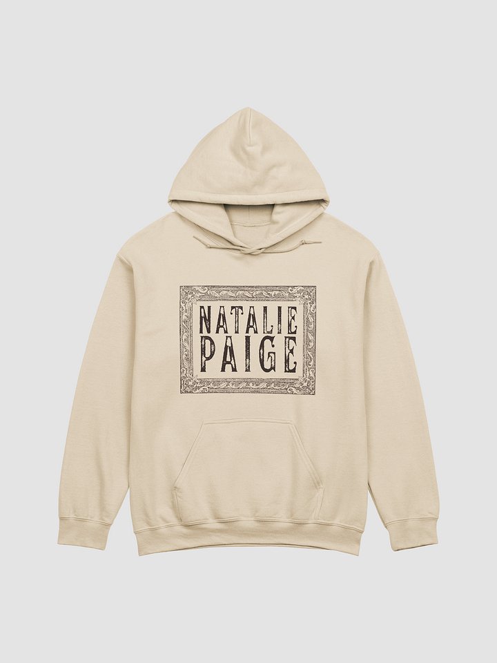Classic Natalie Paige Hoodie product image (1)