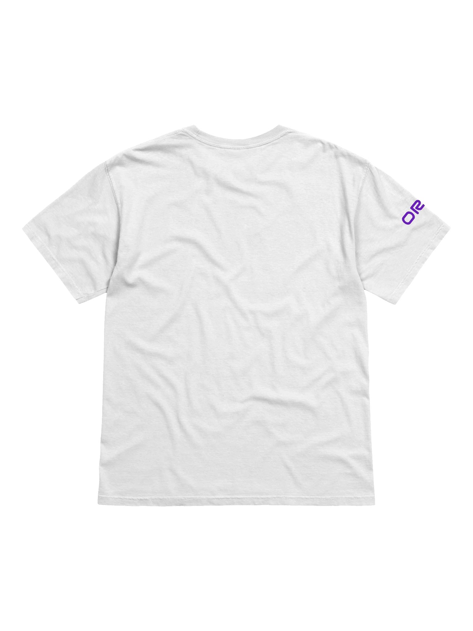 ORBS T-shirt product image (2)