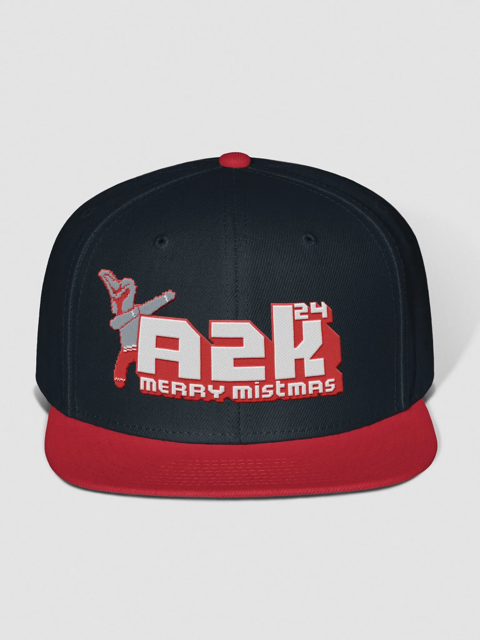 a2kMistMas (Red)- Otto product image (1)