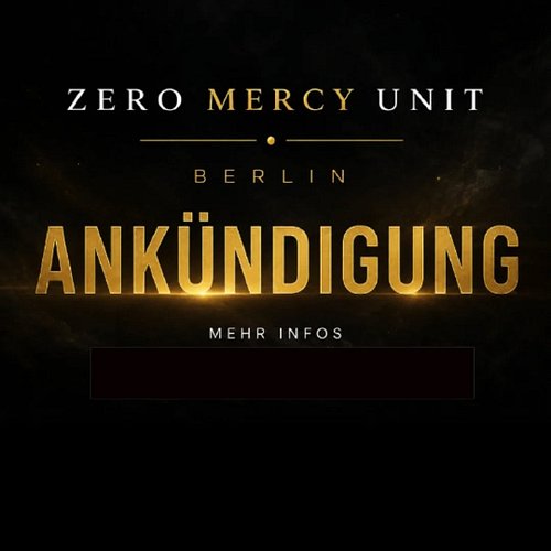 Infomiert:

Liebe SoftAir Community,
Wir möchten euch mitteilen das wir uns nach dem letzen Event in der @airsoftoperations e...