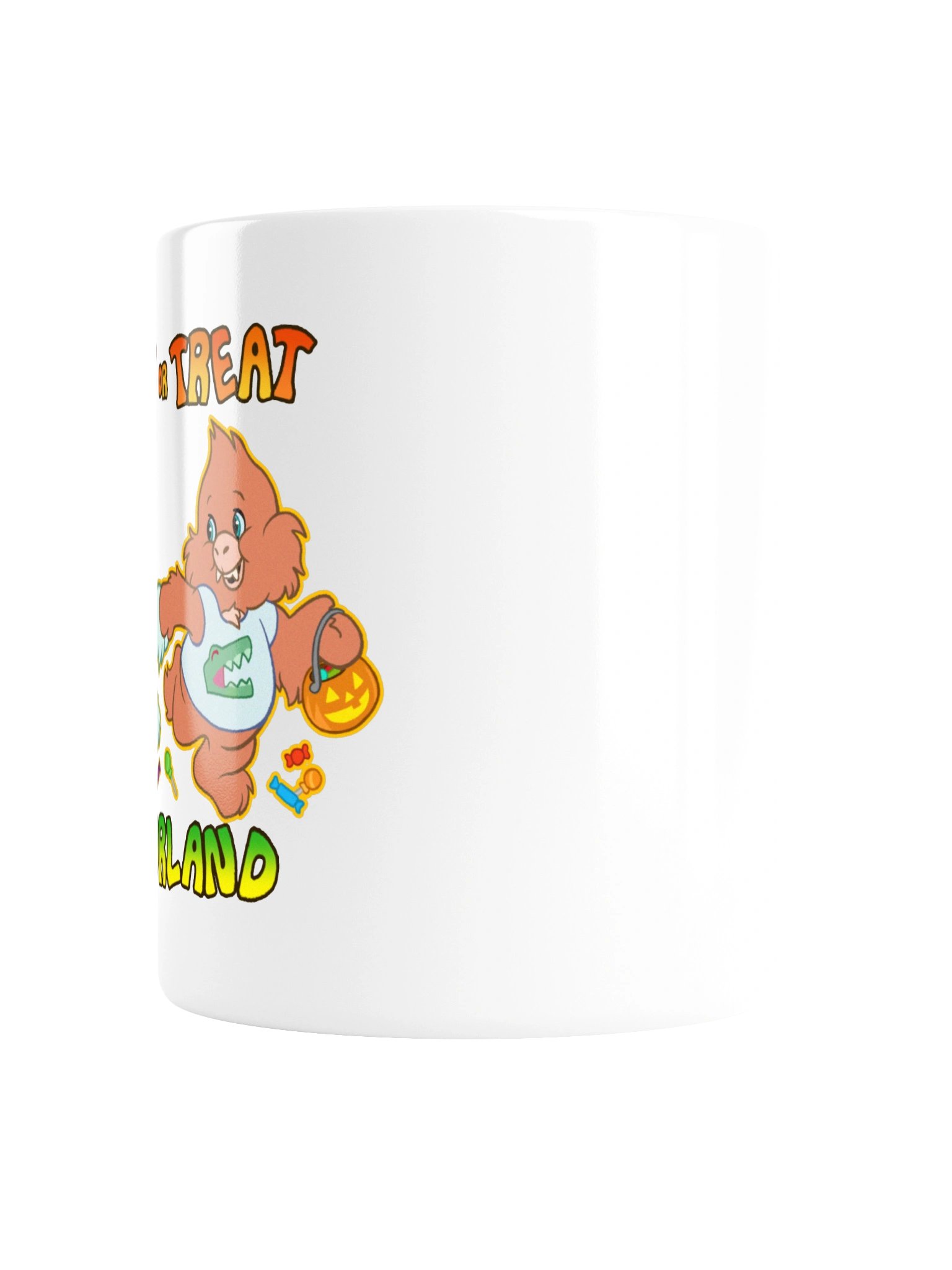 Trick or Treat Halloween product image (6)