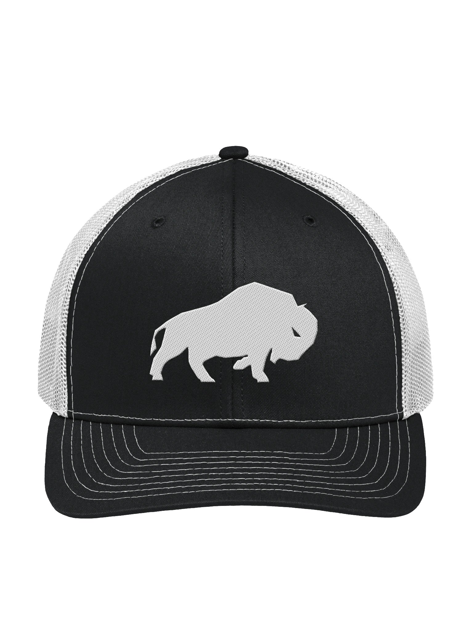 Bison Logo Hat product image (2)