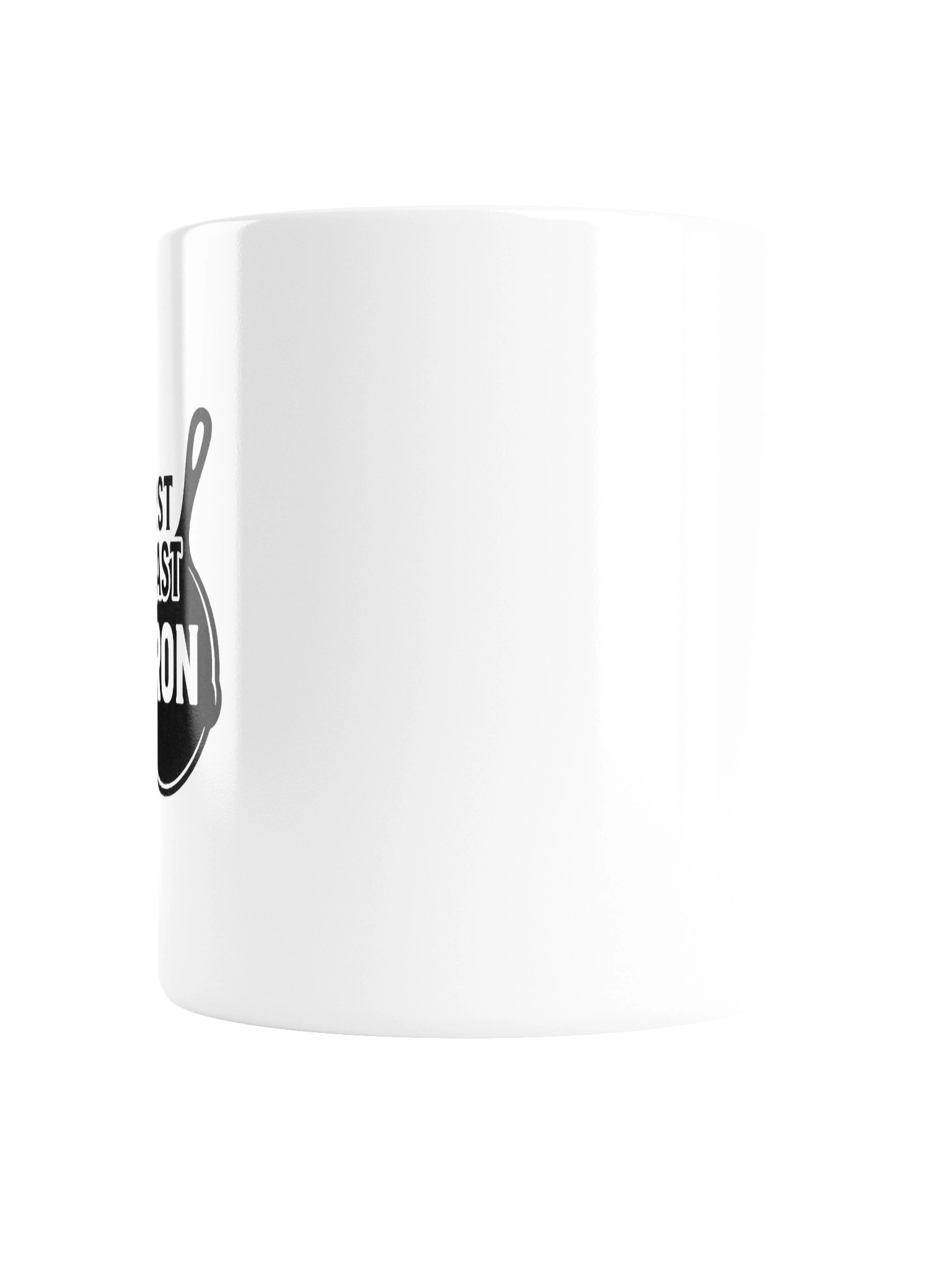 FCI Logo Ceramic Mug product image (2)