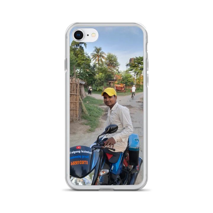 Mobile phone cover product image (20)