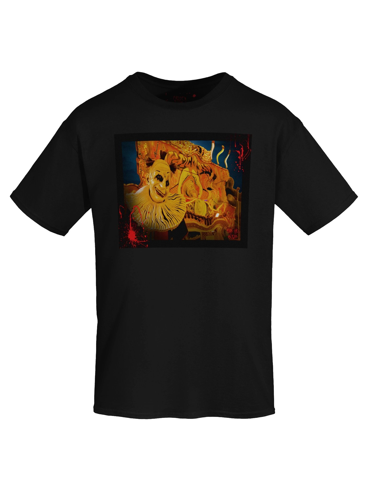 CARNIVAL OF BLOOD 10 product image (7)