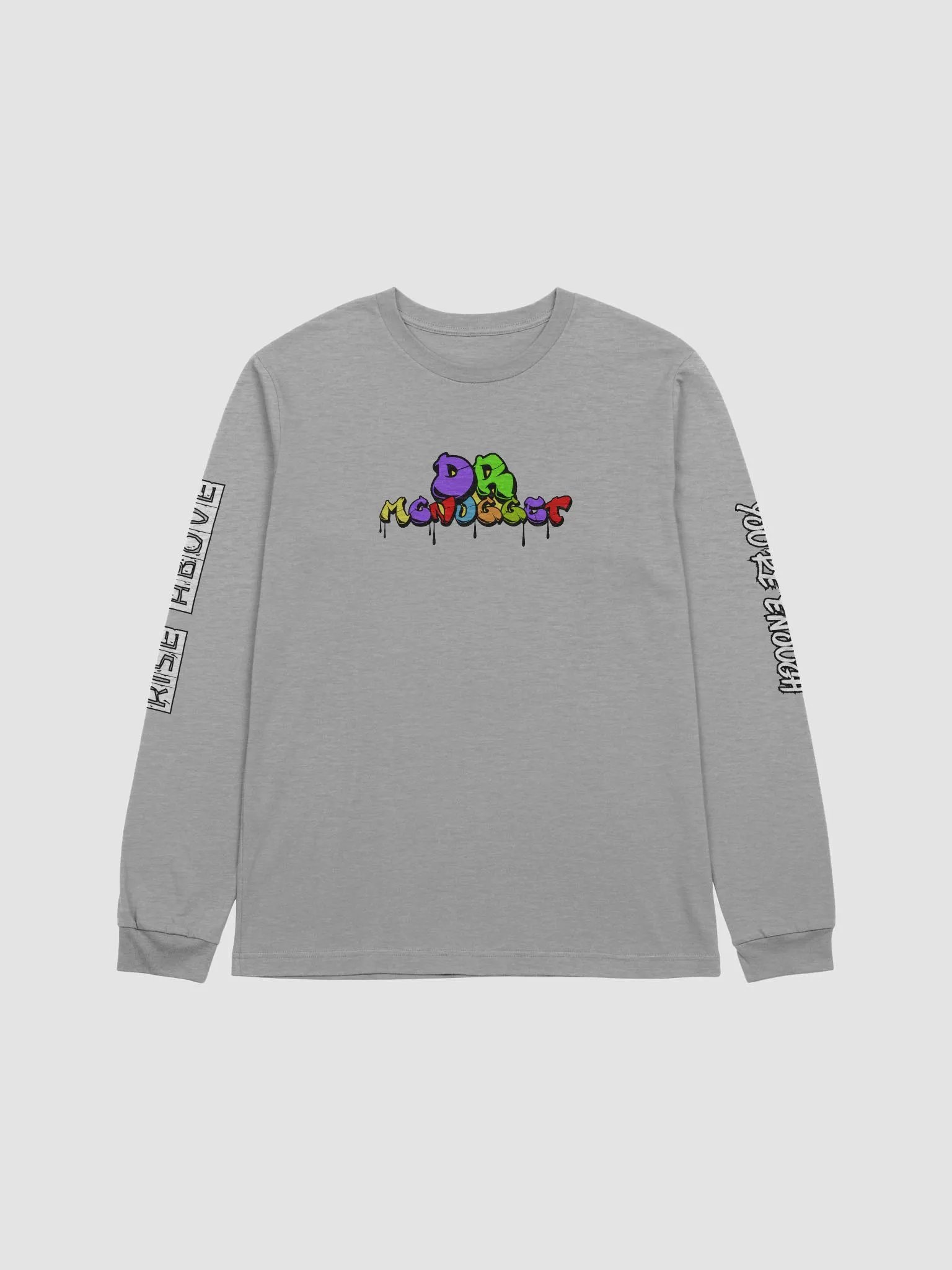 Graffiti DR product image (1)