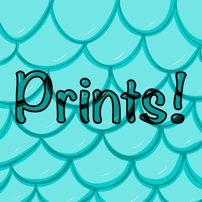 Prints