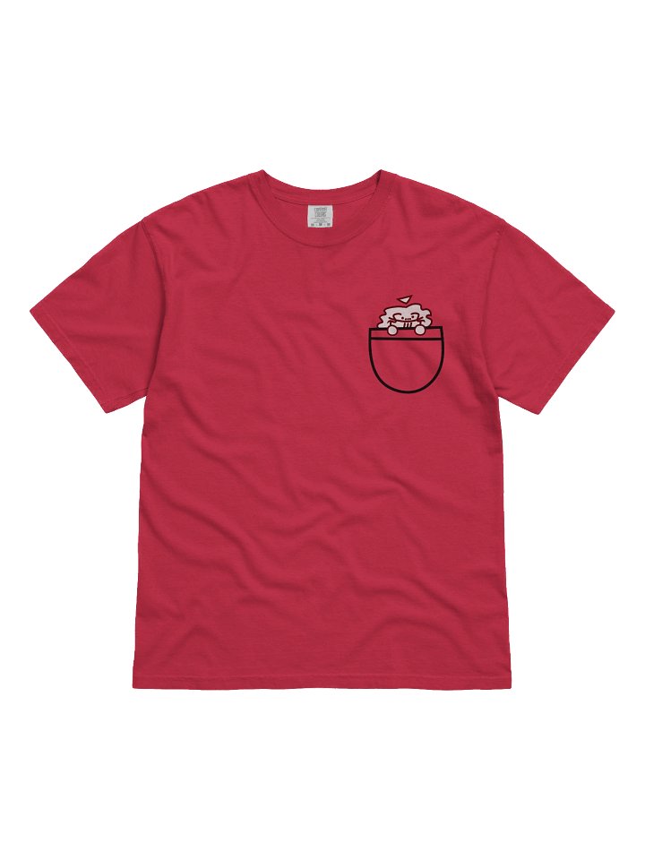 oh look i'm in your (definitely real) pocket product image (1)