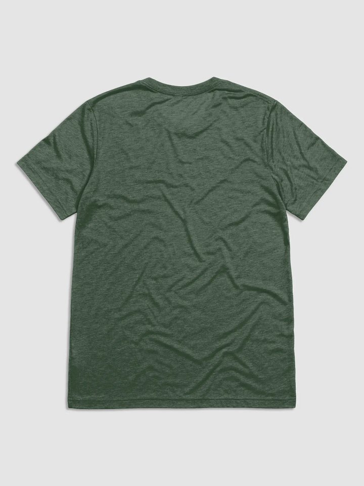 BearDusa - If Looks Could Kill T-Shirt product image (2)