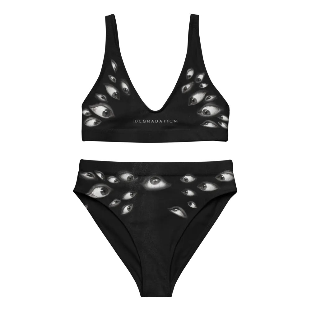 THE EYE HIGH WAIST BIKINI product image (5)