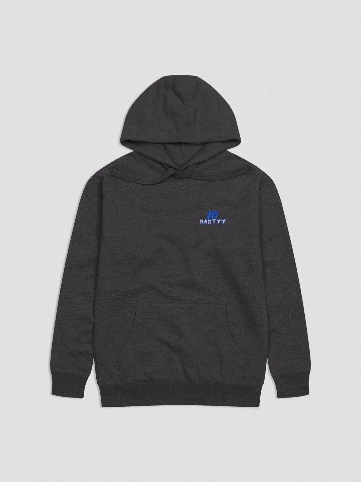 OPNastyy LOGO Hoodie product image (10)