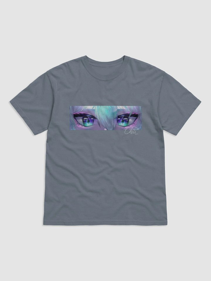 xCuteChii Male Eye Banner Tee product image (4)