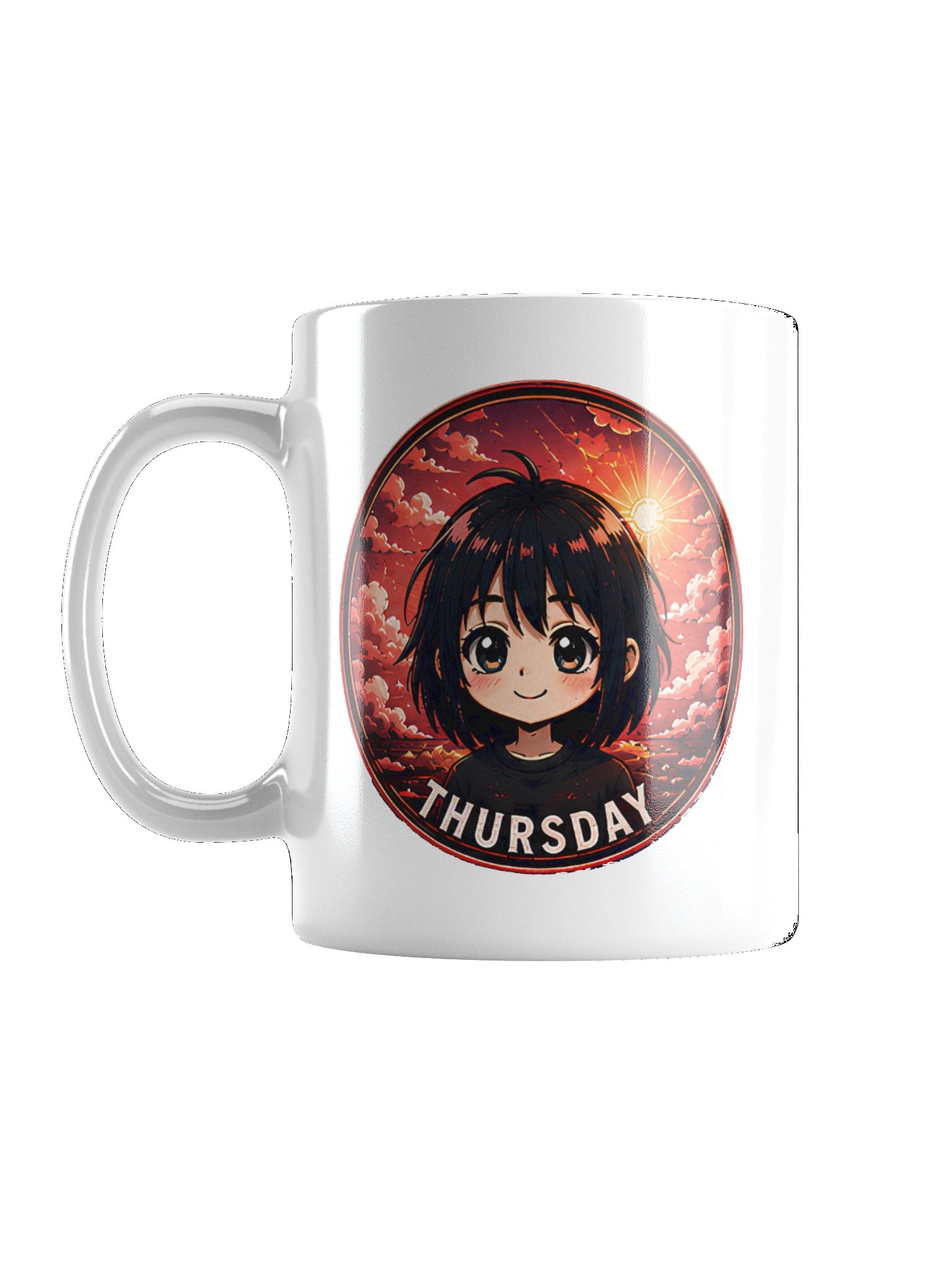 Thursday product image (1)