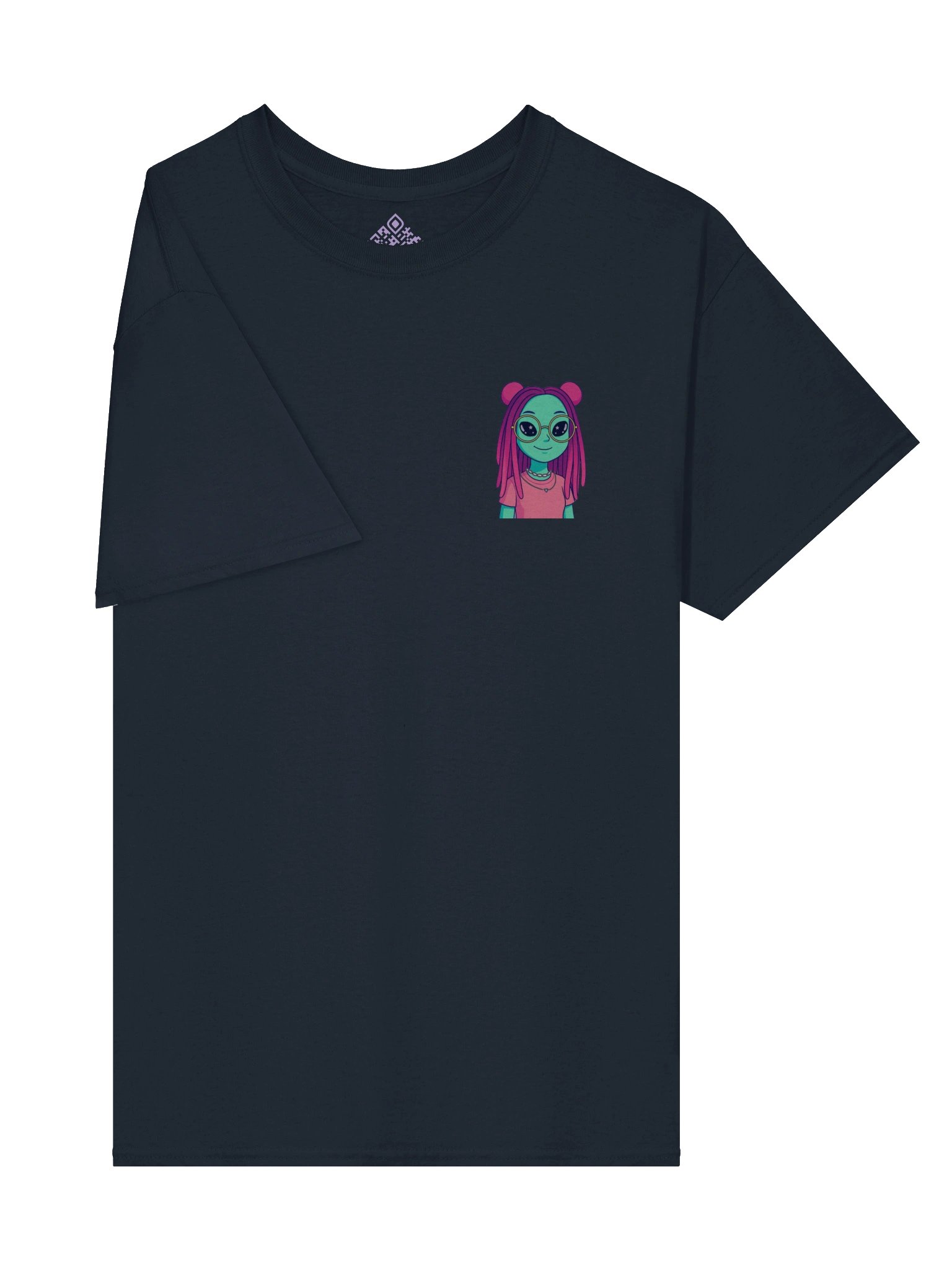 Spacey Freak Tee product image (4)