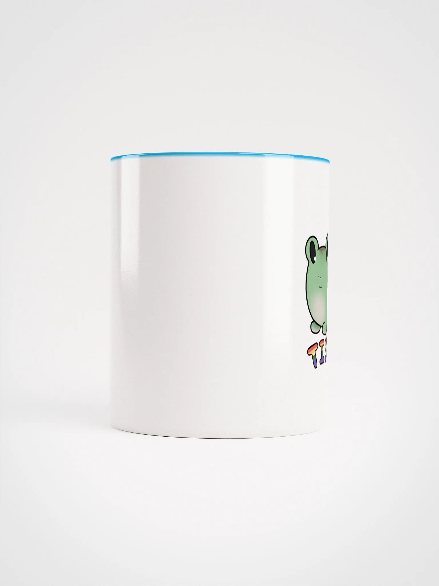 Tism Frog - Mug product image (5)