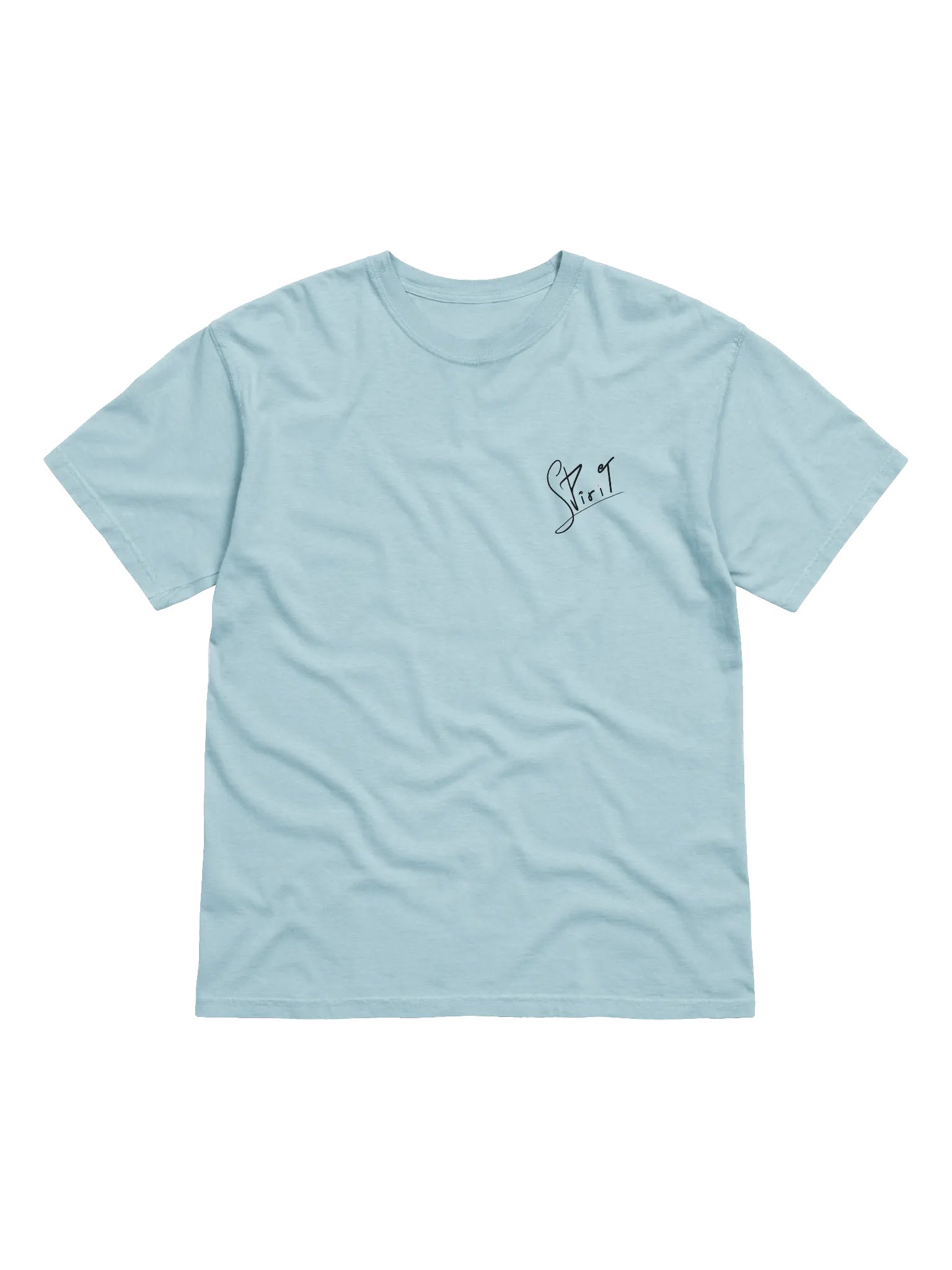 Spirit T-Shirt (Light) product image (2)