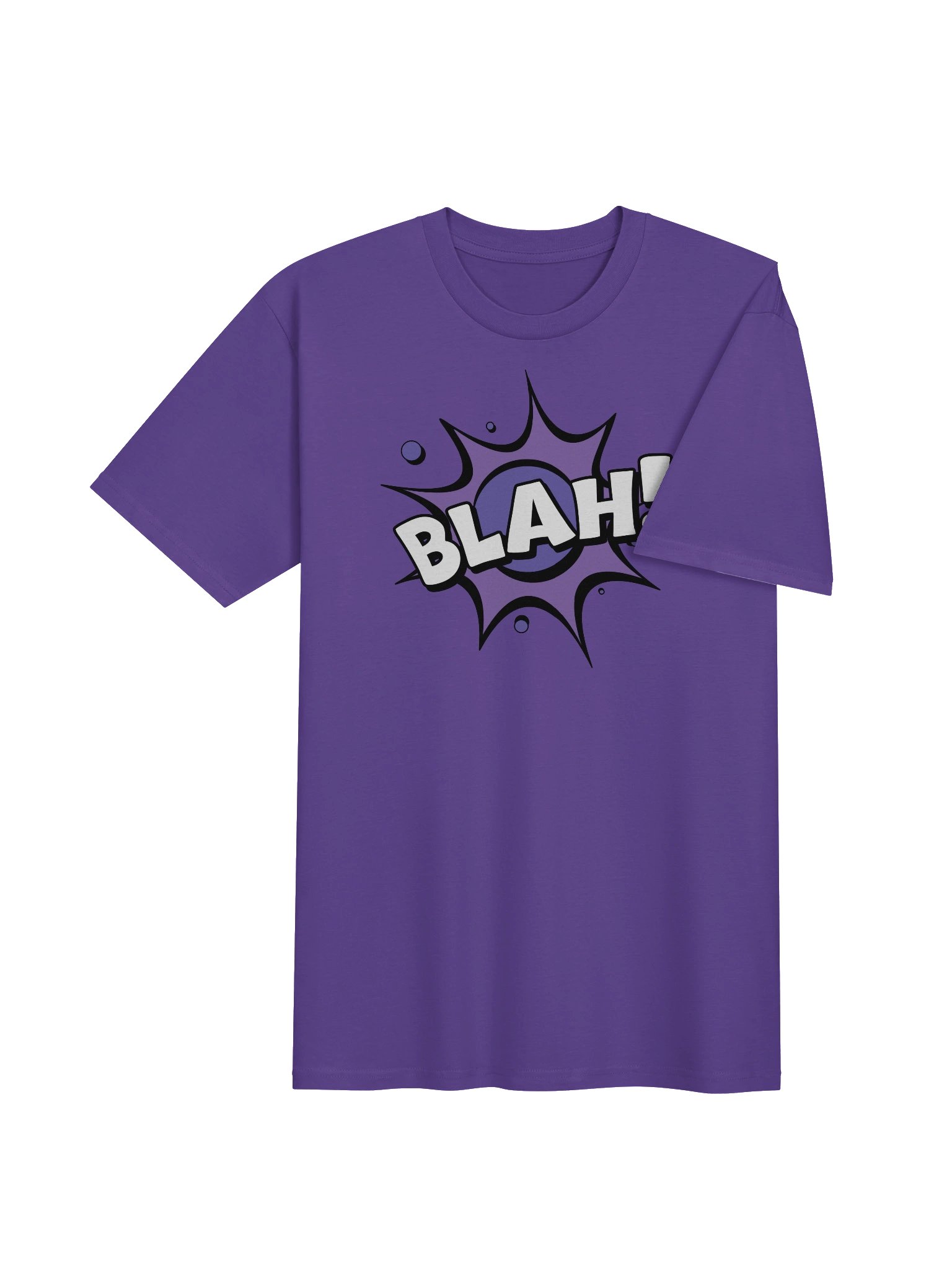 BLAH! - Classic Tee product image (24)