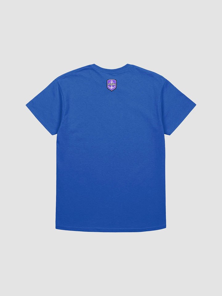 PDW Jaym Logo Tee product image (2)