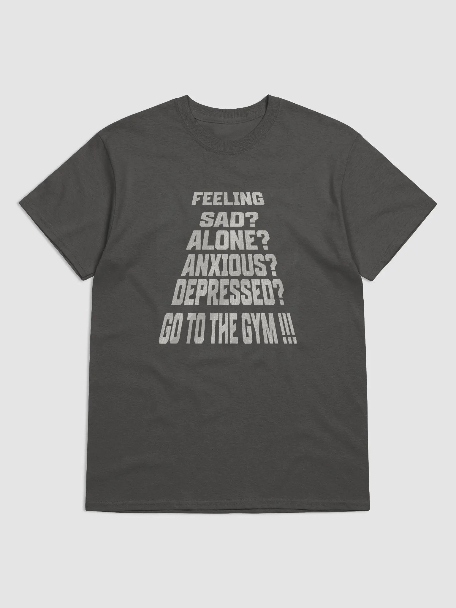 Gym Therapy Tee product image (4)