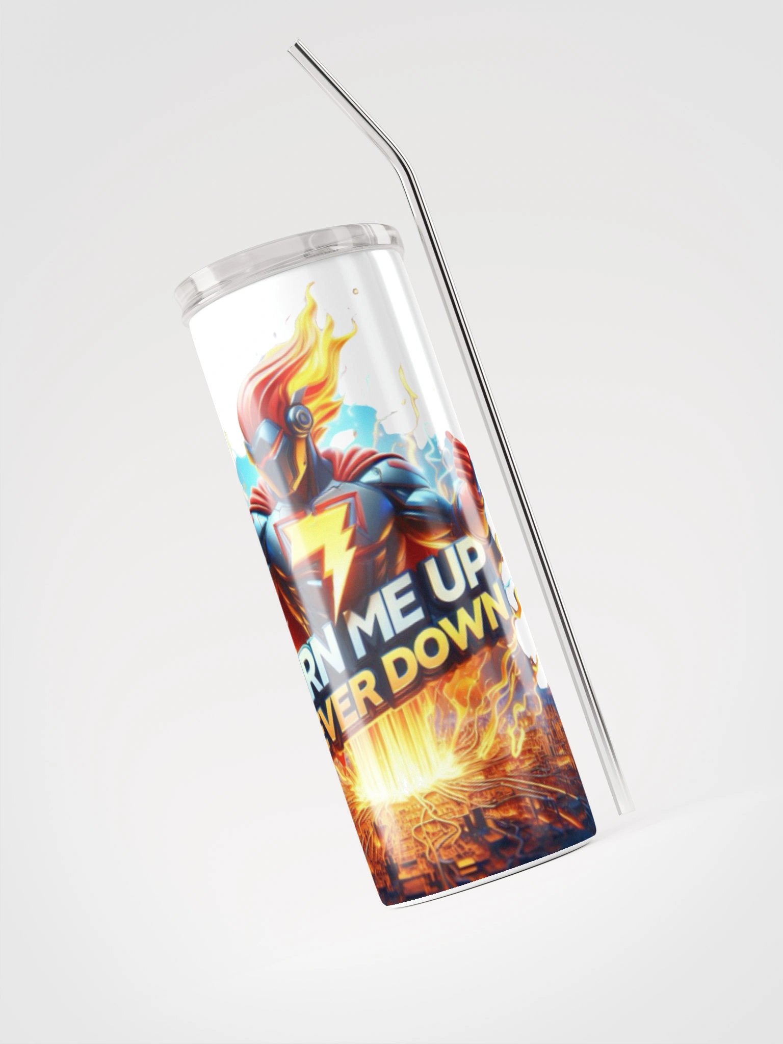 turn up cup product image (3)