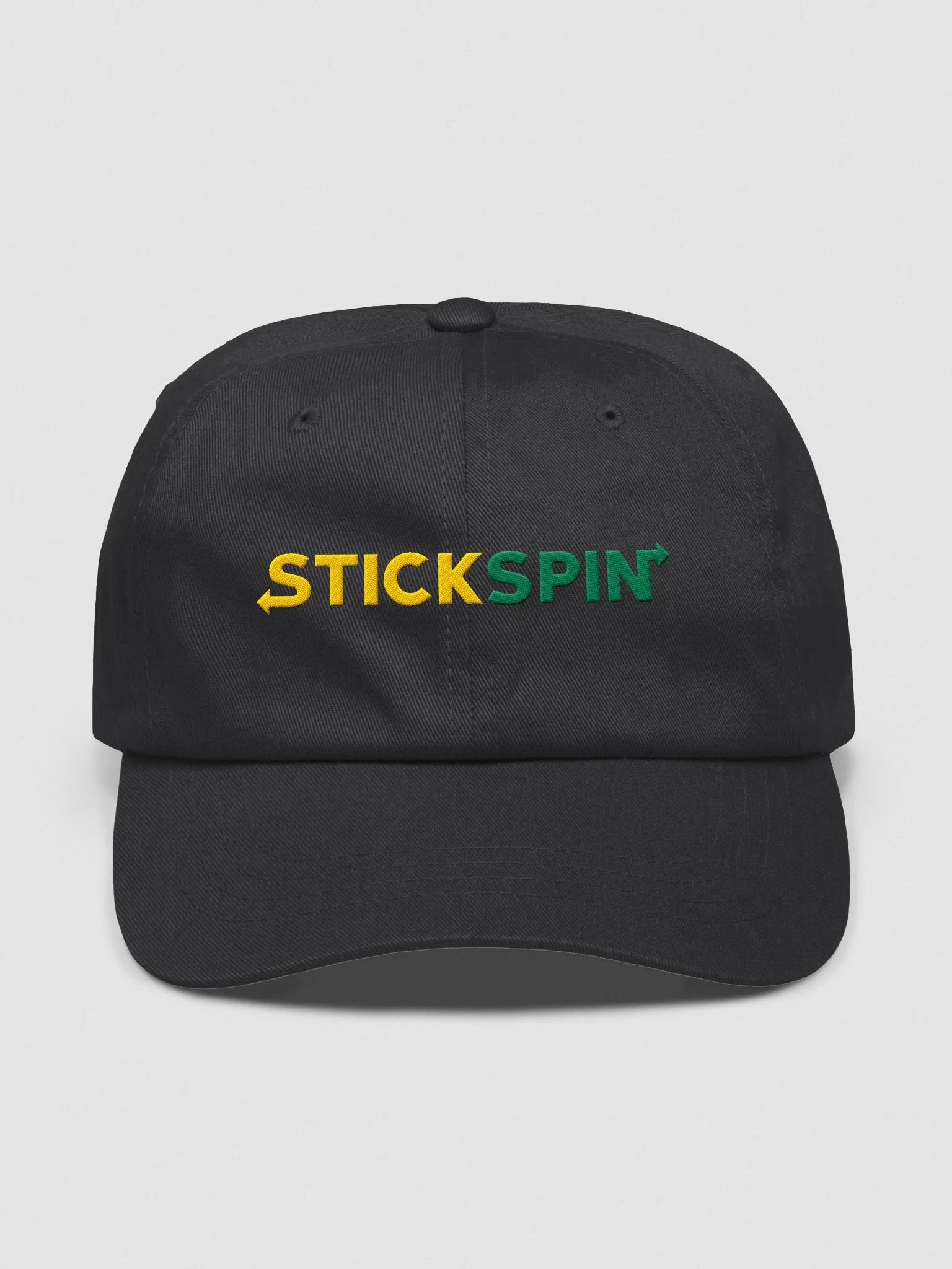 Stickspin Hat product image (1)