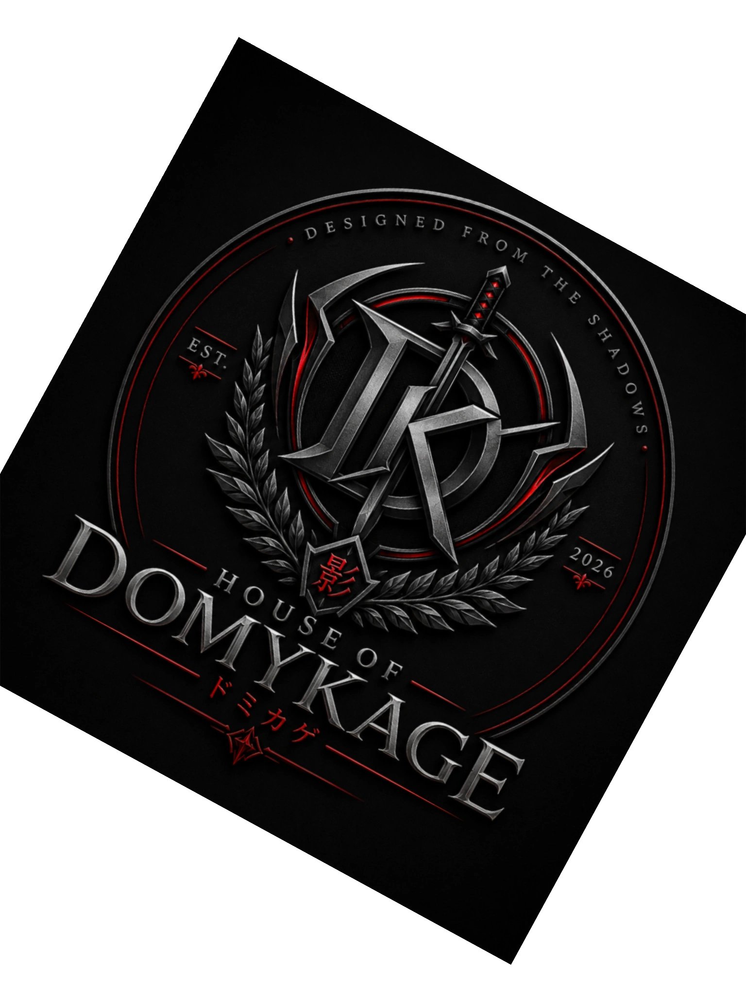 House of DOMYKAGE product image (7)