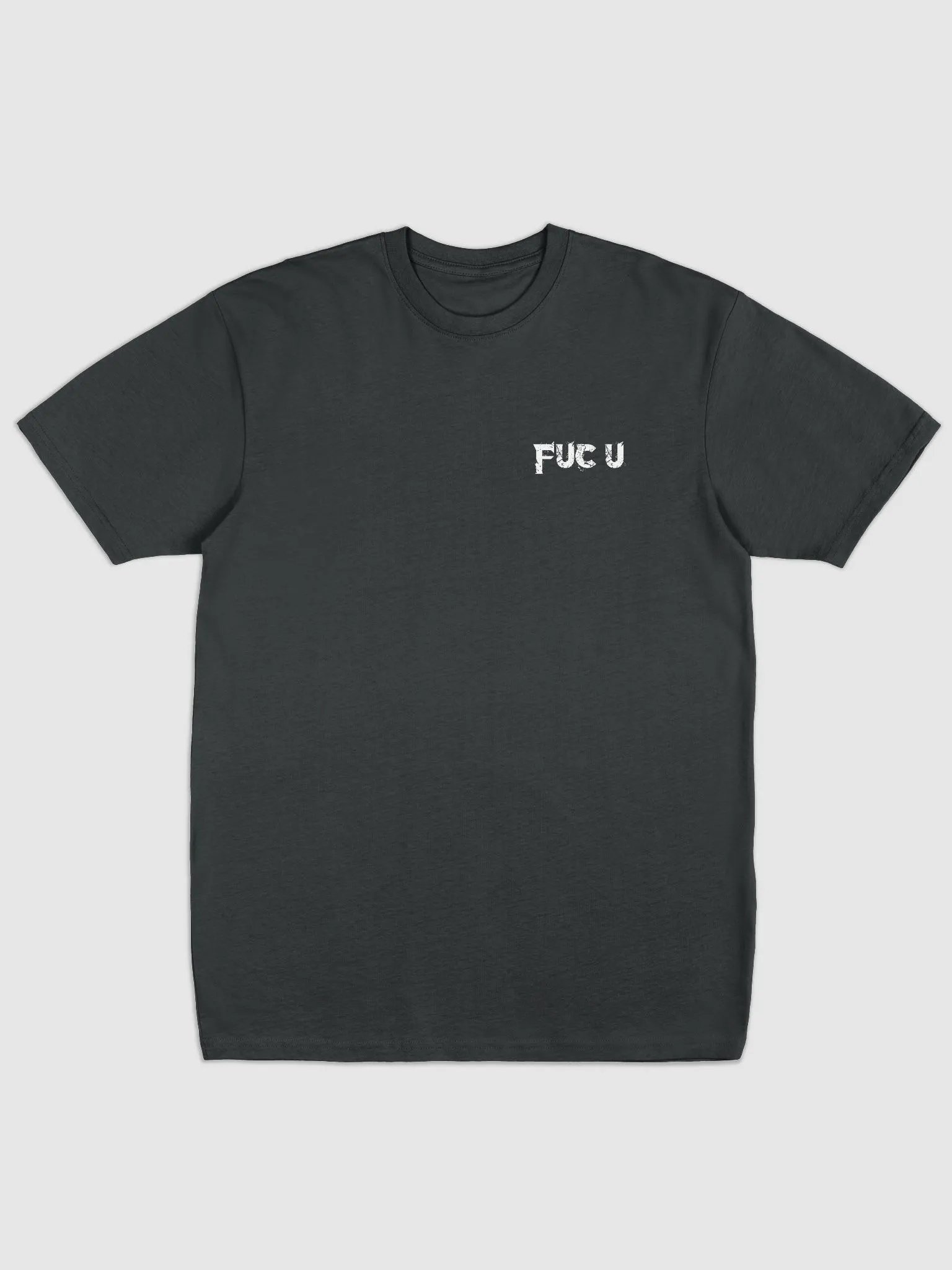 Fuc U Friday product image (1)