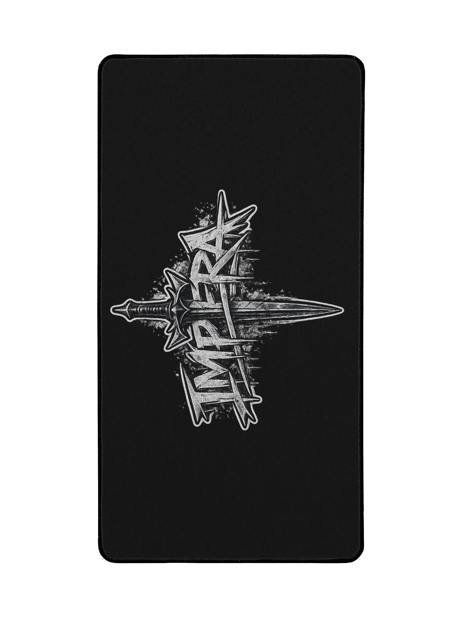 Midnight Support Desk Mat product image (2)