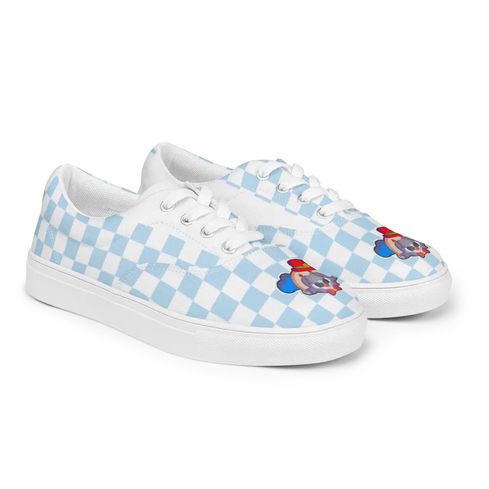 Mr Monk Low Top Shoes product image (10)