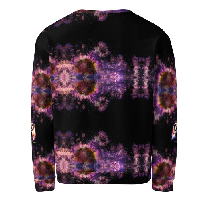 Aries 2025, Dare Me?, Sweatshirt product image (2)