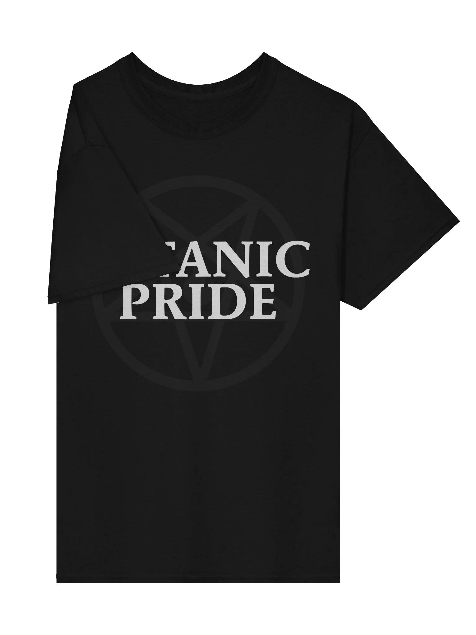 Satanic Pride - Shirt product image (4)
