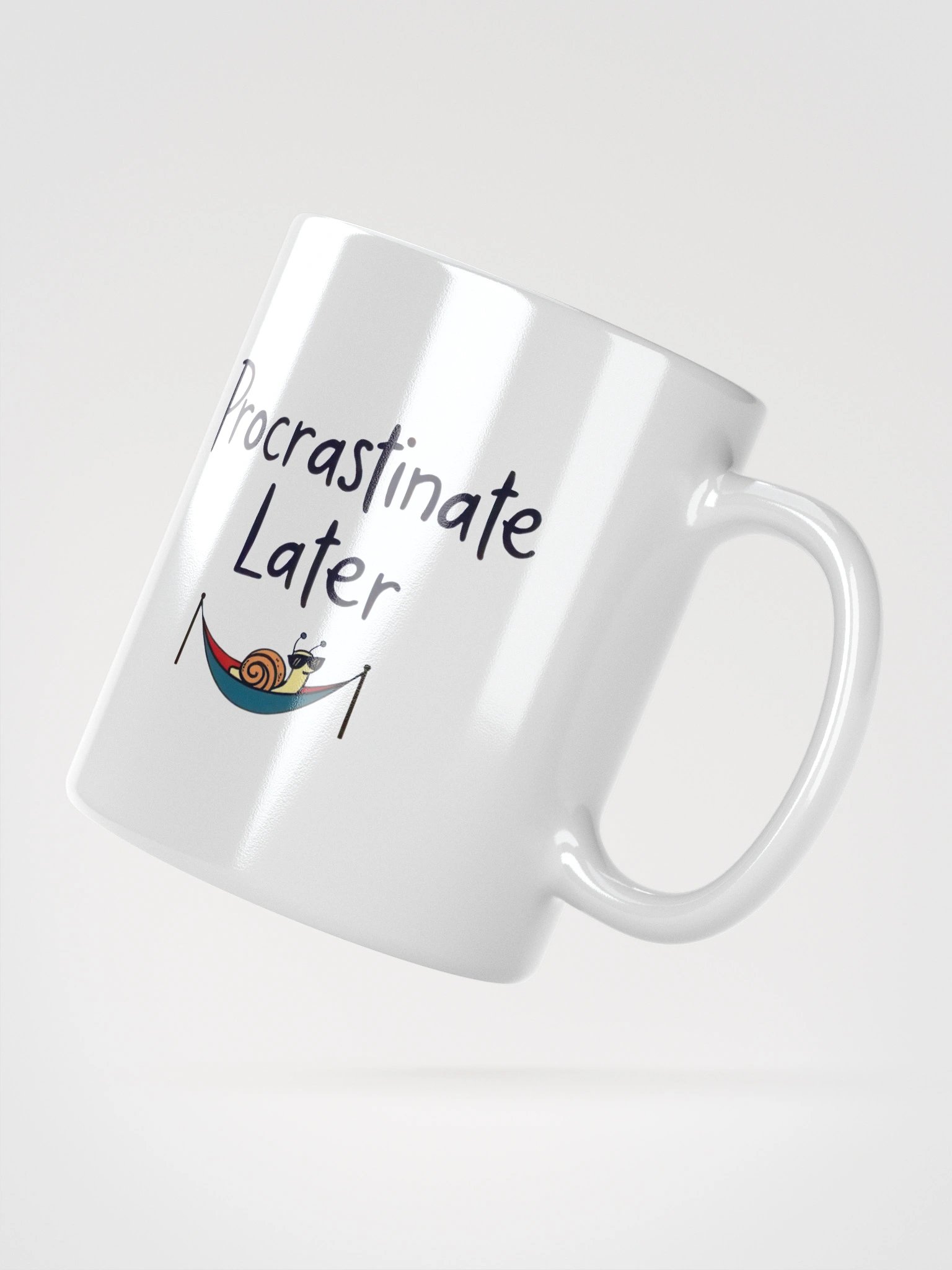 Renovatio Laeia Logo Mug product image (5)