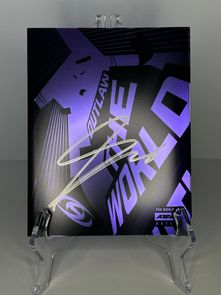 Various Signed Albums product image (2)