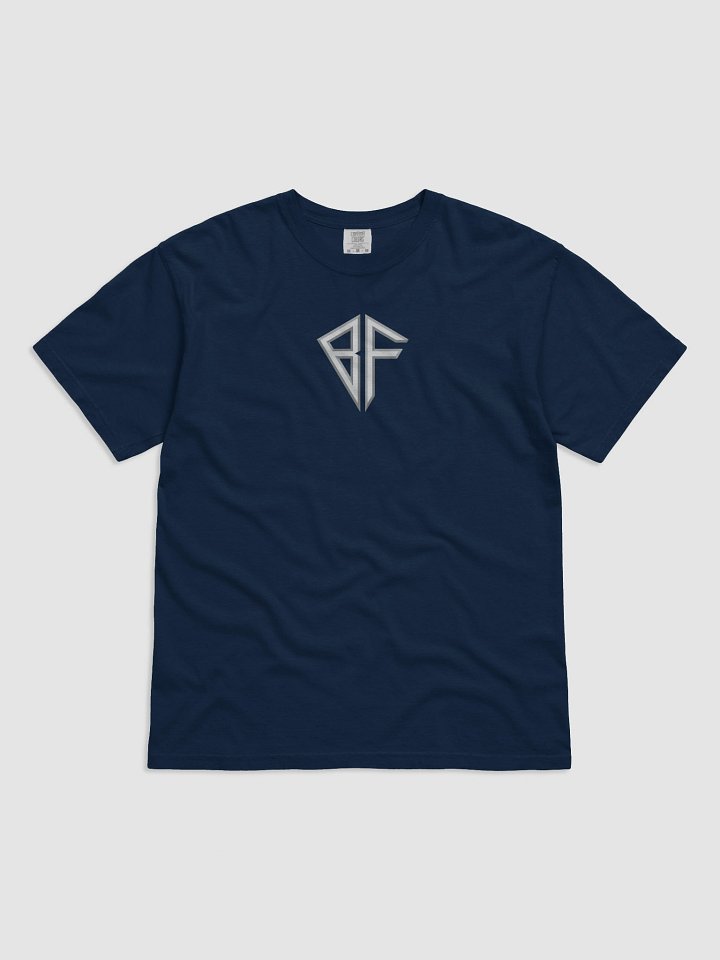 Navy Tee product image (1)