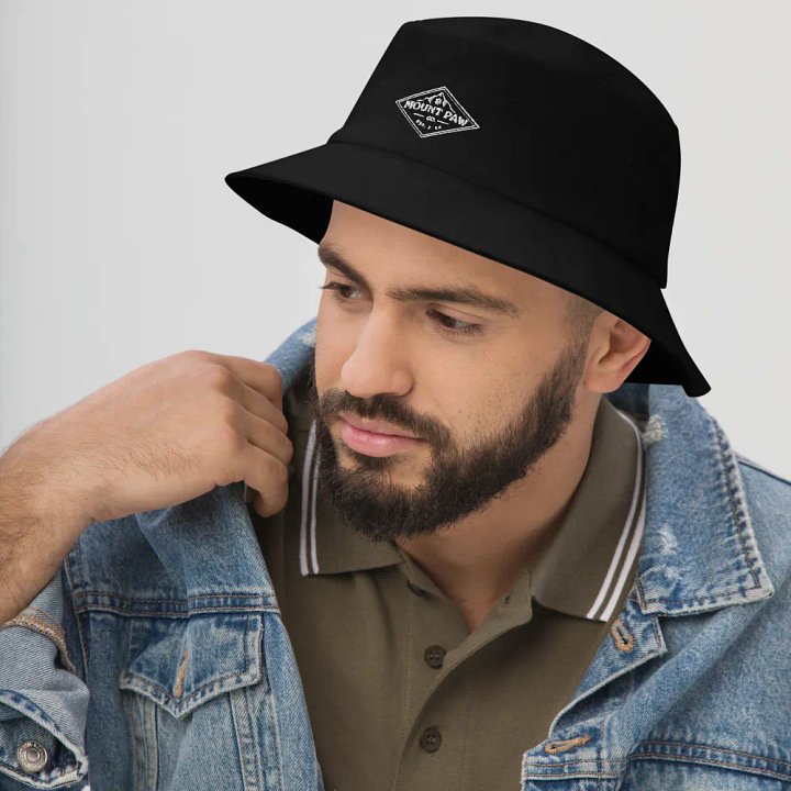 Bucket Hat - (100% Cotton) product image (2)