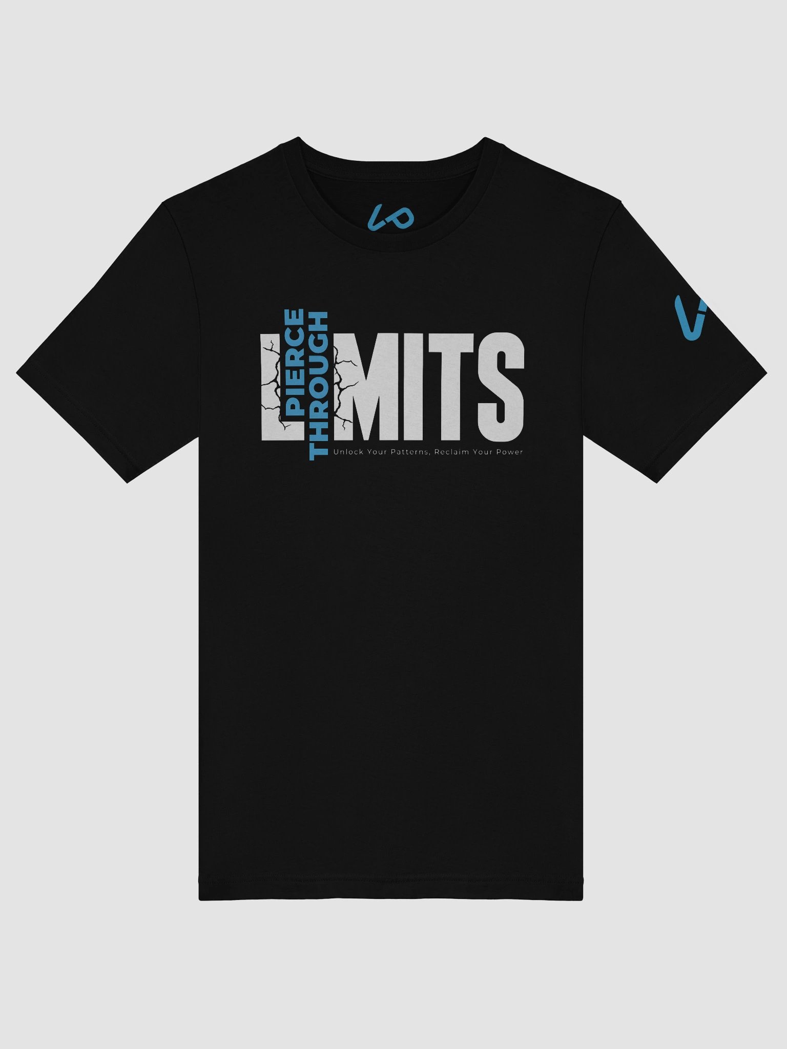 Pierce Through Limits Tee product image (13)