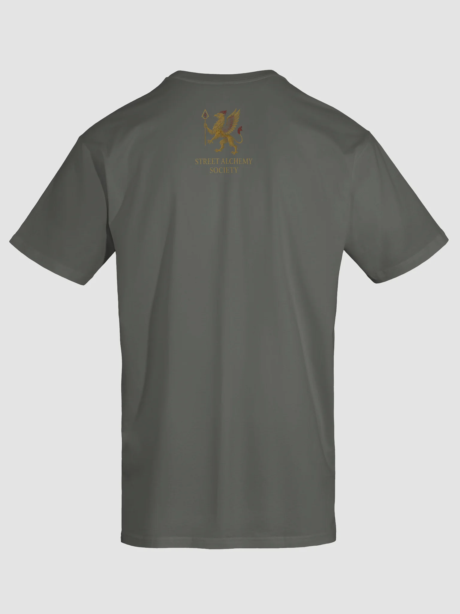 Street Alchemy Vintage T-Shirt product image (5)