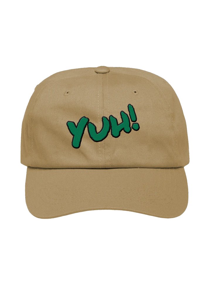 Yuh! Hat product image (8)
