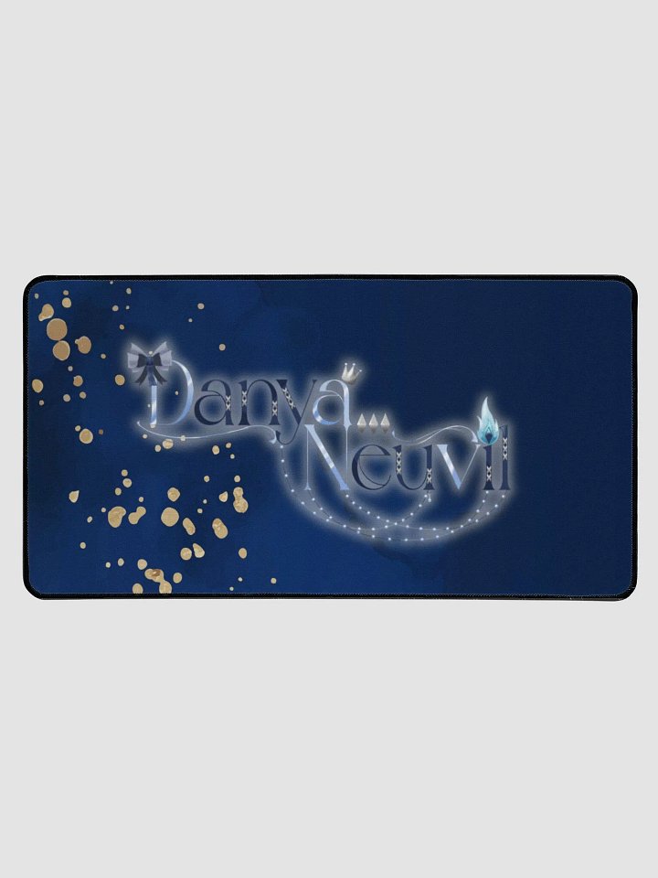 Logo deskmat product image (1)