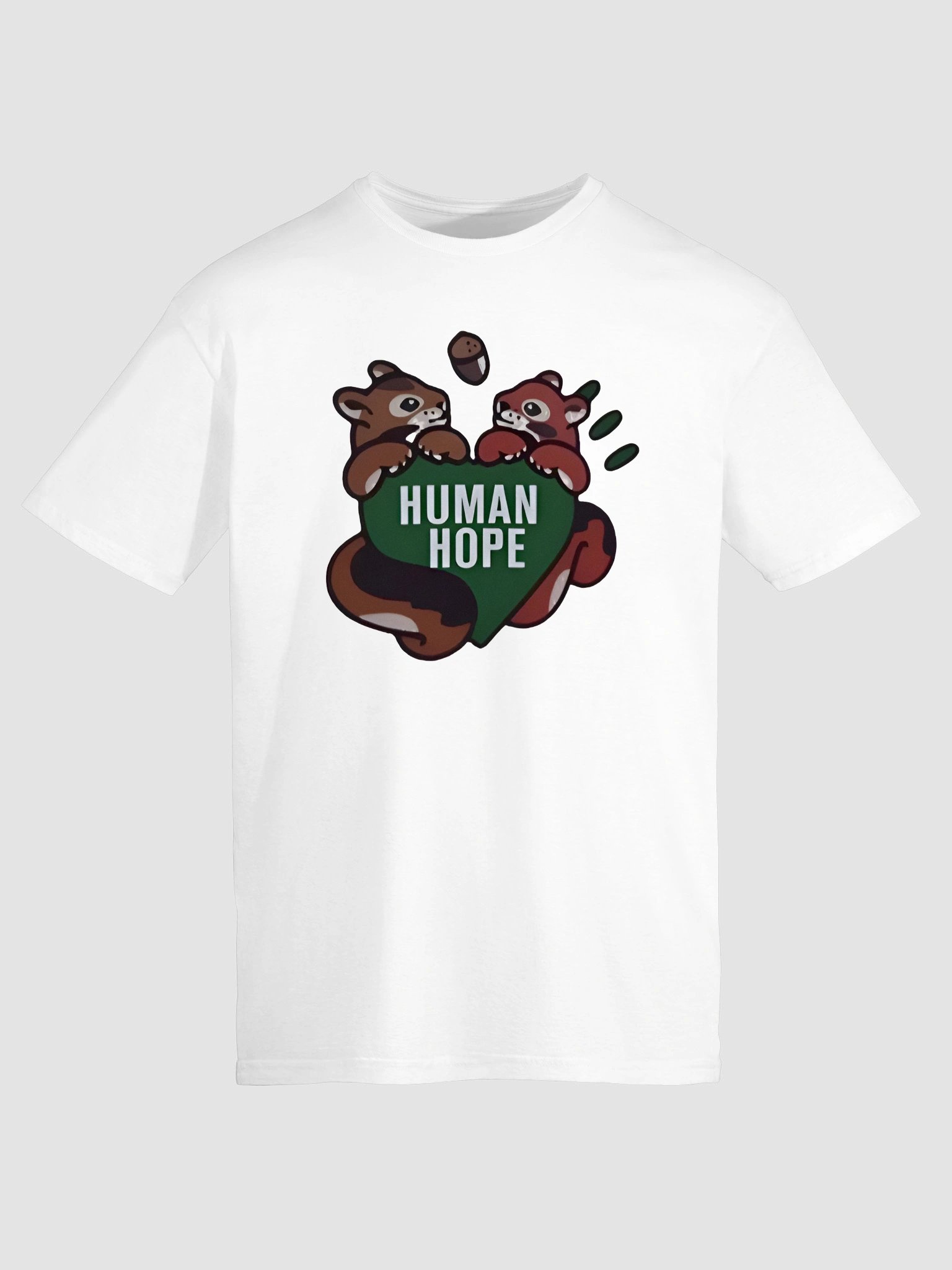 Hard To Kill John Kuceyeski Shirt product image (1)
